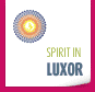 Spirit in Luxor